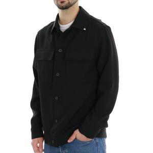 GIUBBOTTO OVERSHIRT BERNA - Mad Fashion | img vers.300x/